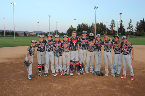 Westside Youth Baseball