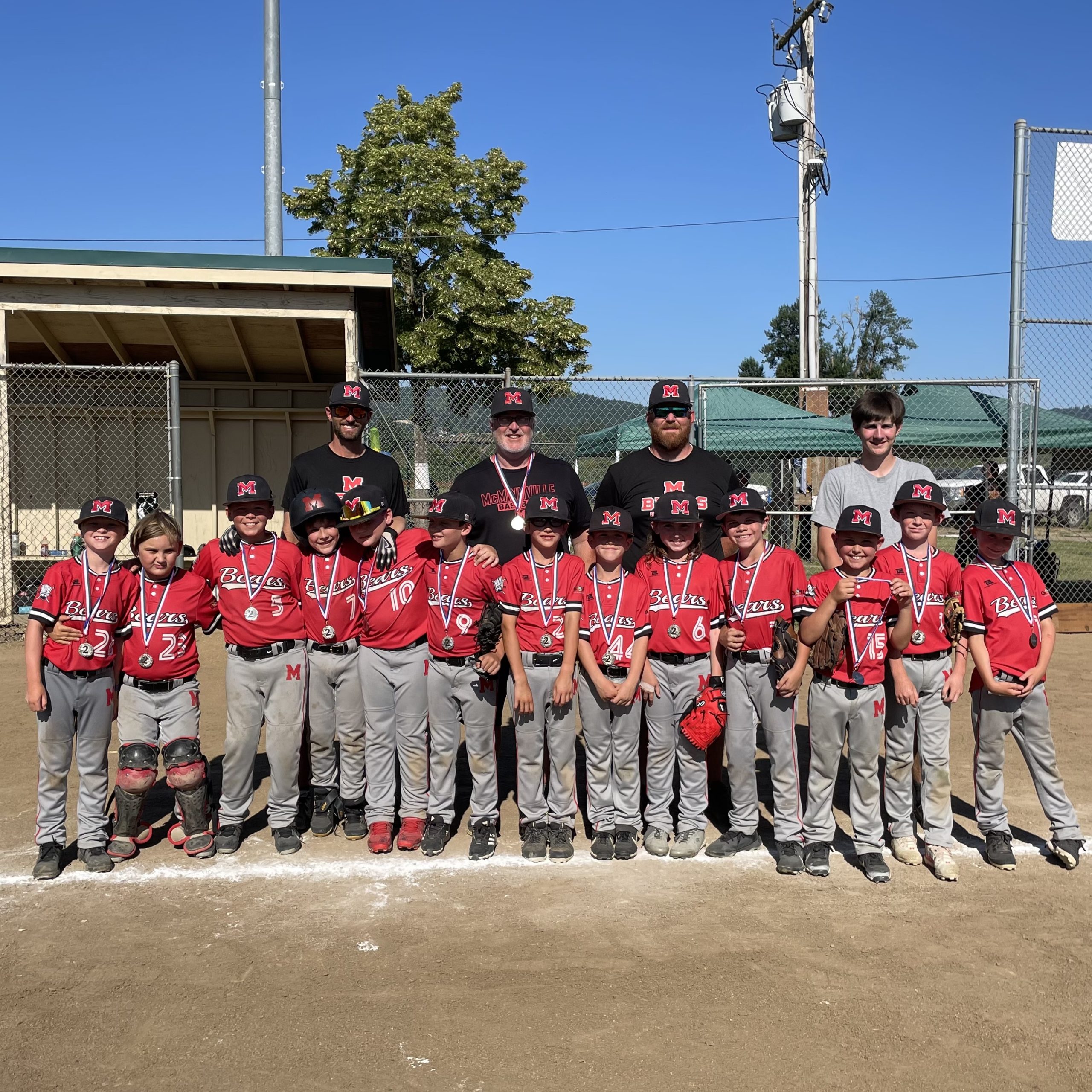 Westside Youth Baseball